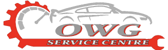 OWG Service Centre logo